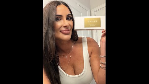 GANA CH Calcium Hydroxyapatite Esophagus Treatment 🙌🏼Meamoshop discount code LOIS savec15%