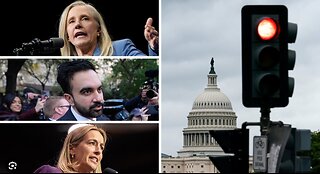 Lawmakers Hope Elections Are 'Catalyst' to Ending Shutdown