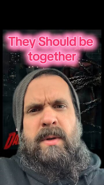 Daredevil at its finest