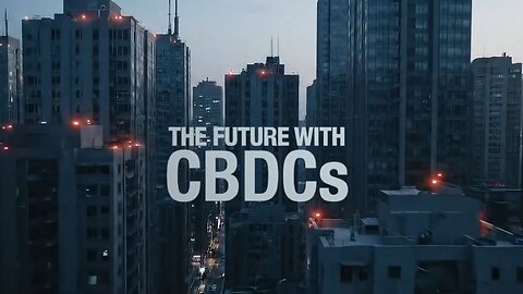 CBDC 현실판