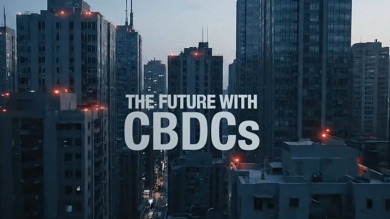 CBDC 현실판