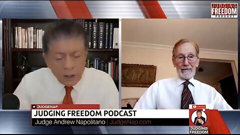 Dr. Gilbert Doctorow : Are US/Russian Negotiations a Waste of Time?