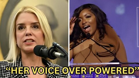 “Pam Bondi’s Arguments Fall Apart — 23 Points That Changed Everything”