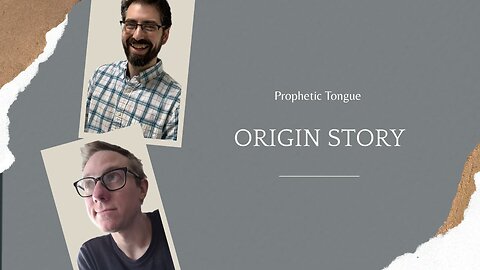 Morning Chat | Origin Story | EP 43