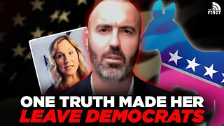 She Was a Democrat… Until She Learned The Truth About Feminism