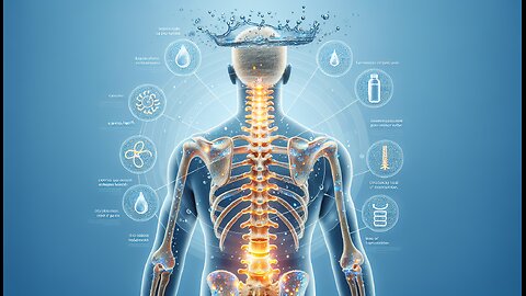 Kate Shemirani: Align The Spine & The Body's Electrical Field