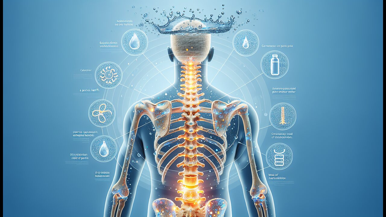 Kate Shemirani: Align The Spine & The Body's Electrical Field