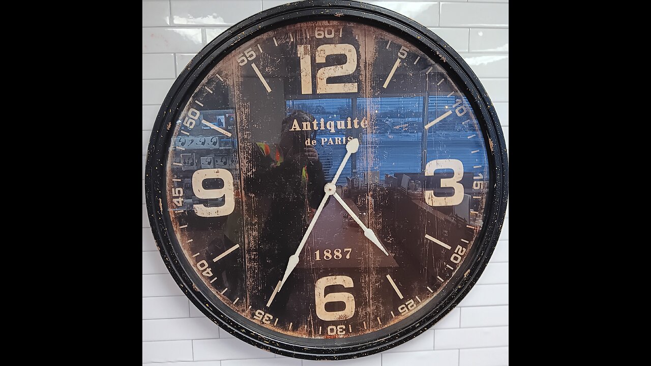 One Mile at a Time - Tribute Gary Poole - Martin’s Yard MYM365