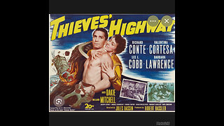 CS#225-Thieves' Highway