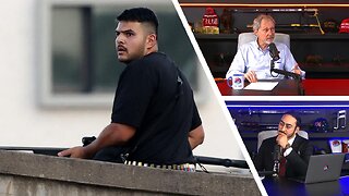 More Guns Less Crime: What Australia needs to learn after Bondi | Dr. John Lott 🇦🇺 The Ark E63