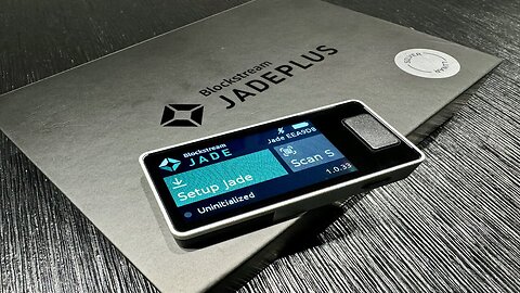 Adam Back Sets New Standard for Hardware Wallet Durability & Security