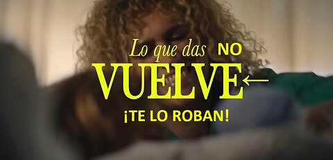 LO QUE DAS NO VUELVE