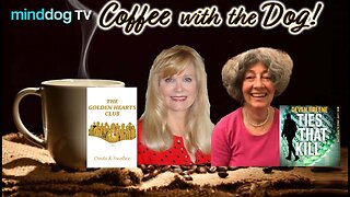 Author Hump Day EP1086