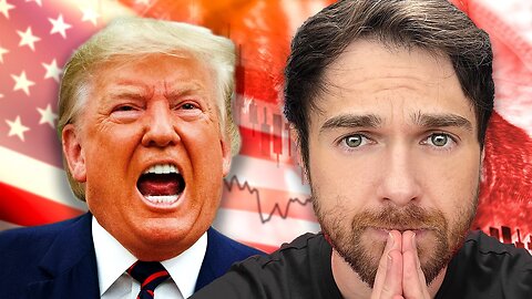 They Said Trump Would Crash the Economy… But Here’s What REALLY Happened