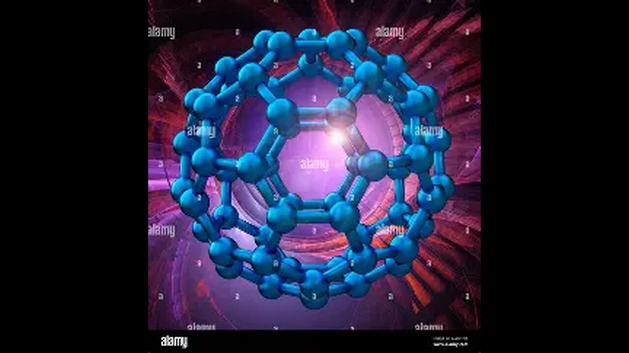 FEEL BETTER, LIVE TWICE AS LONG - ALL WITH WHAT?