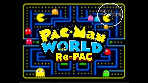 Pacman Repac 1 part 6