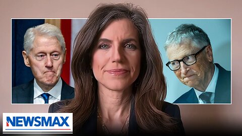 Nancy Mace reveals what she wants to ask Bill Clinton, Bill Gates | National Report