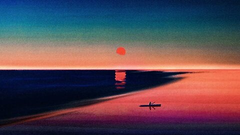 🌍 melodies from earth: soothing lullaby beats by Ricardo Schneider & Lenny Loops 🌌