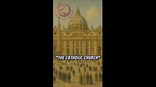THE CATHOLIC CHURCH #TRUTH #JESUS #CHRIST #יהוה #MARY #JOSEPH #IHS #JMJ #AMDG #ICXC #BIBLE #TRINITY