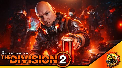 🔴The Division 2 Live Gameplay: Taking Down the Warlords of NYC