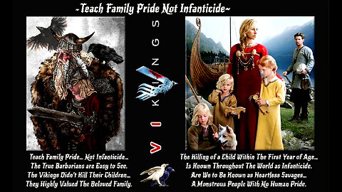 Norse Mythology ~Music Magic and Poetry~