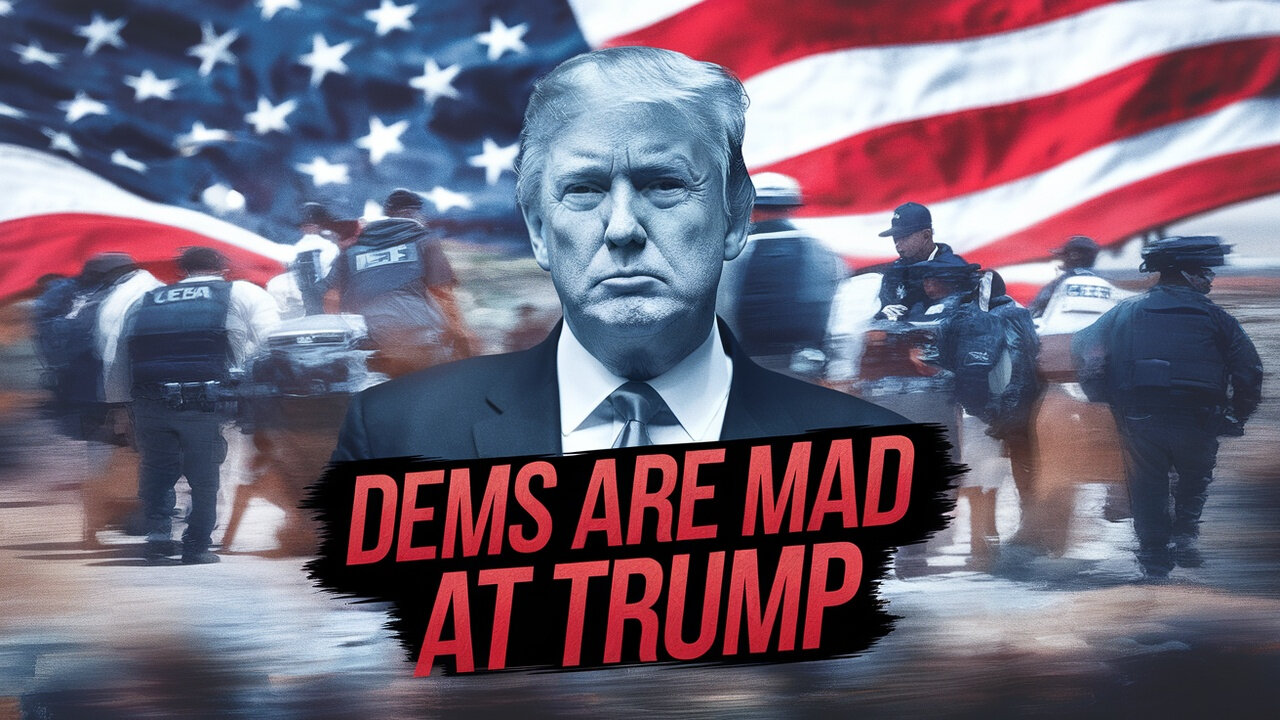 đź’ĄTrump's Controversial DEI Directive: A Hidden Agenda Exposed!