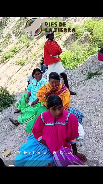 #blacks #natives #or #mexicans?