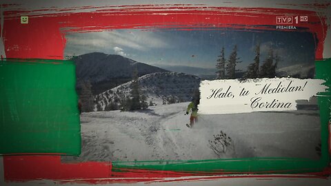 Program Pierwszy - "Halo, tu Mediolan-Cortina" (1) (06.02.2026)