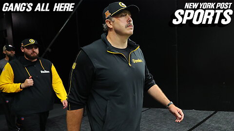 Is Arthur Smith a serious candidate for the Jets Head Coaching vacancy? | Gang's All Here
