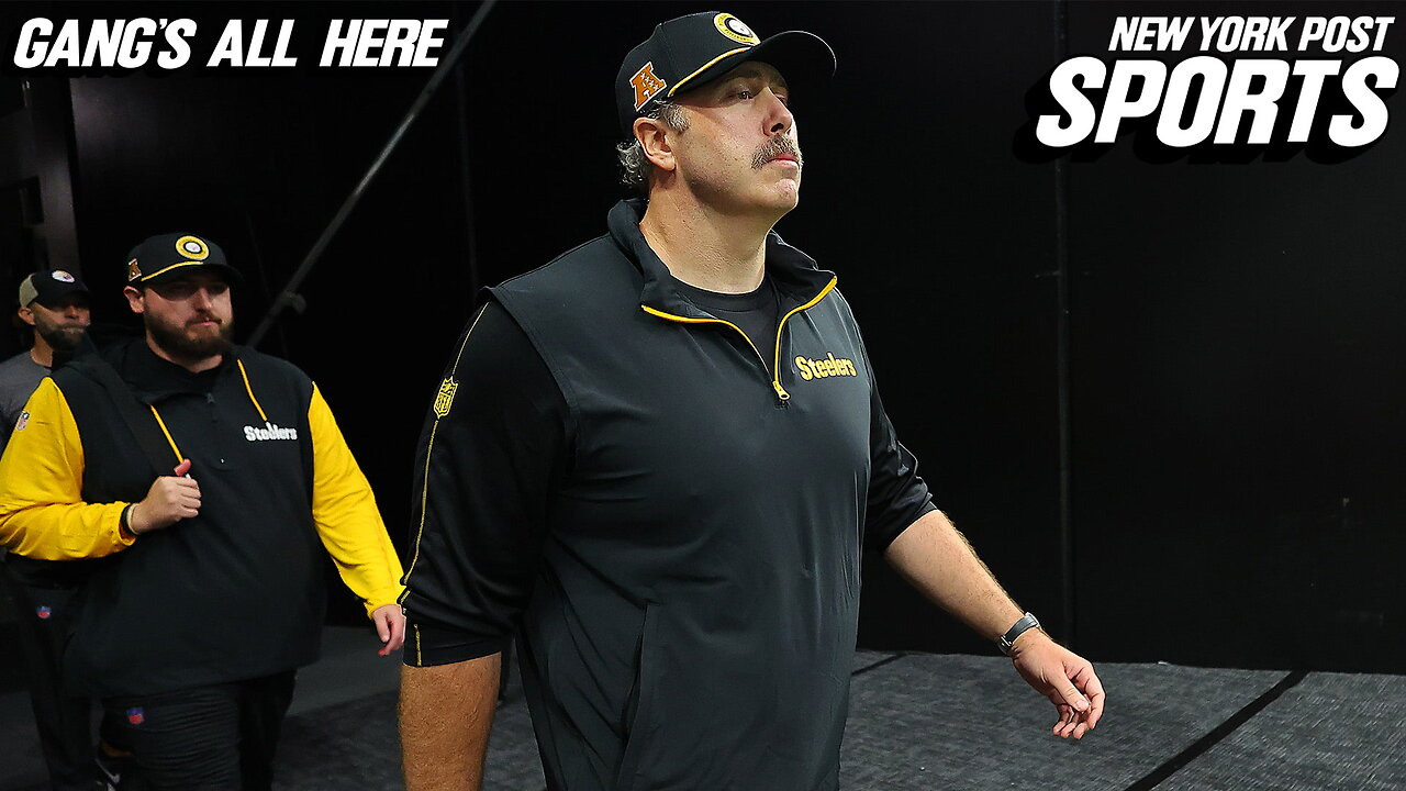 Is Arthur Smith a serious candidate for the Jets Head Coaching vacancy? | Gang's All Here