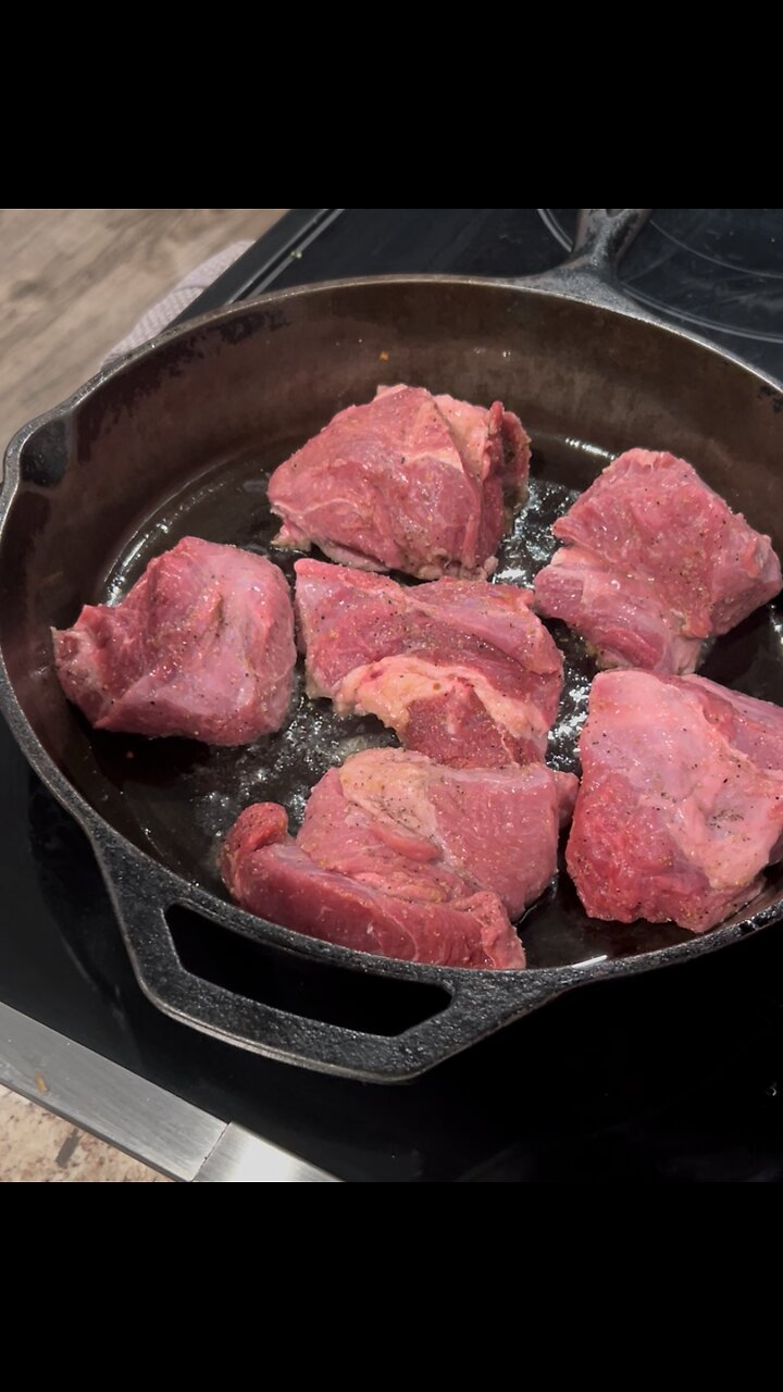 Chuck Roast