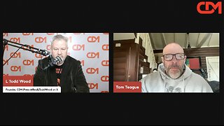 What Happened Yesterday At The Fed? Tom Teague - CDM CLIPS