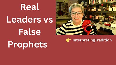 CHARACTER vs NOTORIETY. Why True Leaders Appear Late:Tacitus & Plutarch on Character vs Display