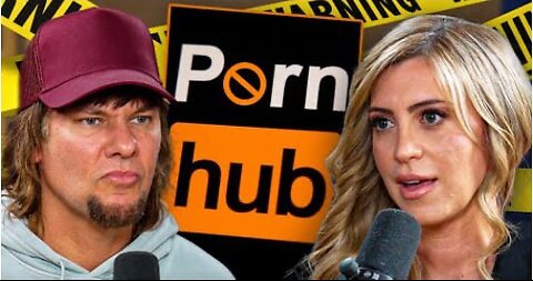 The Dark Side of PornHub is Way Worse Than You Think 