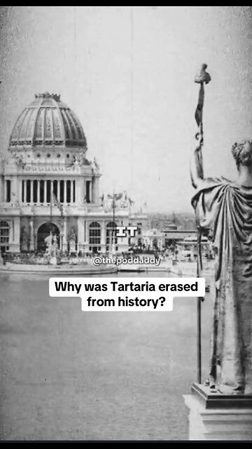 TARTÁRIE ÚVOD V KOSTCE