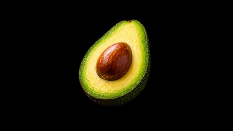 "Avocados: The Healthy Fat That Powers Your Body 🥑💪 | Nutritional Benefits You Need to Know"