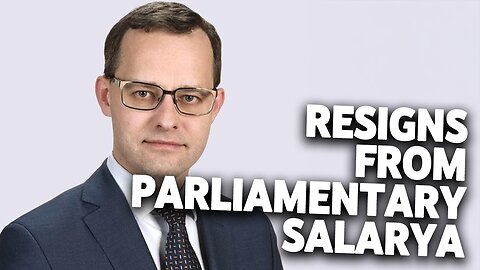 Former Deputy Justice Minister Resigns from Parliamentary Salary Poland News