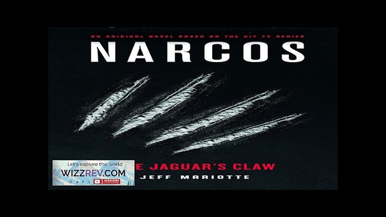 Narcos: The Jaguar's Claw Review