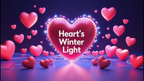 Heart’s Winter Light-R