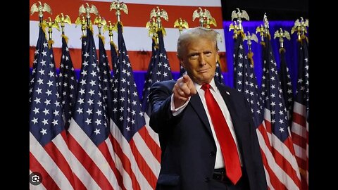 2026 Midterms Look Good for GOP as Trump PAC Stockpiles Nearly 300M