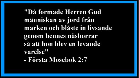 Full livestream - Vad är "Isebels Ande" som verkar inom kyrkor i Sverige för göra dem svaga... 4/10/2025