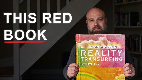 If you’ve read this book and failed to apply it, watch this.