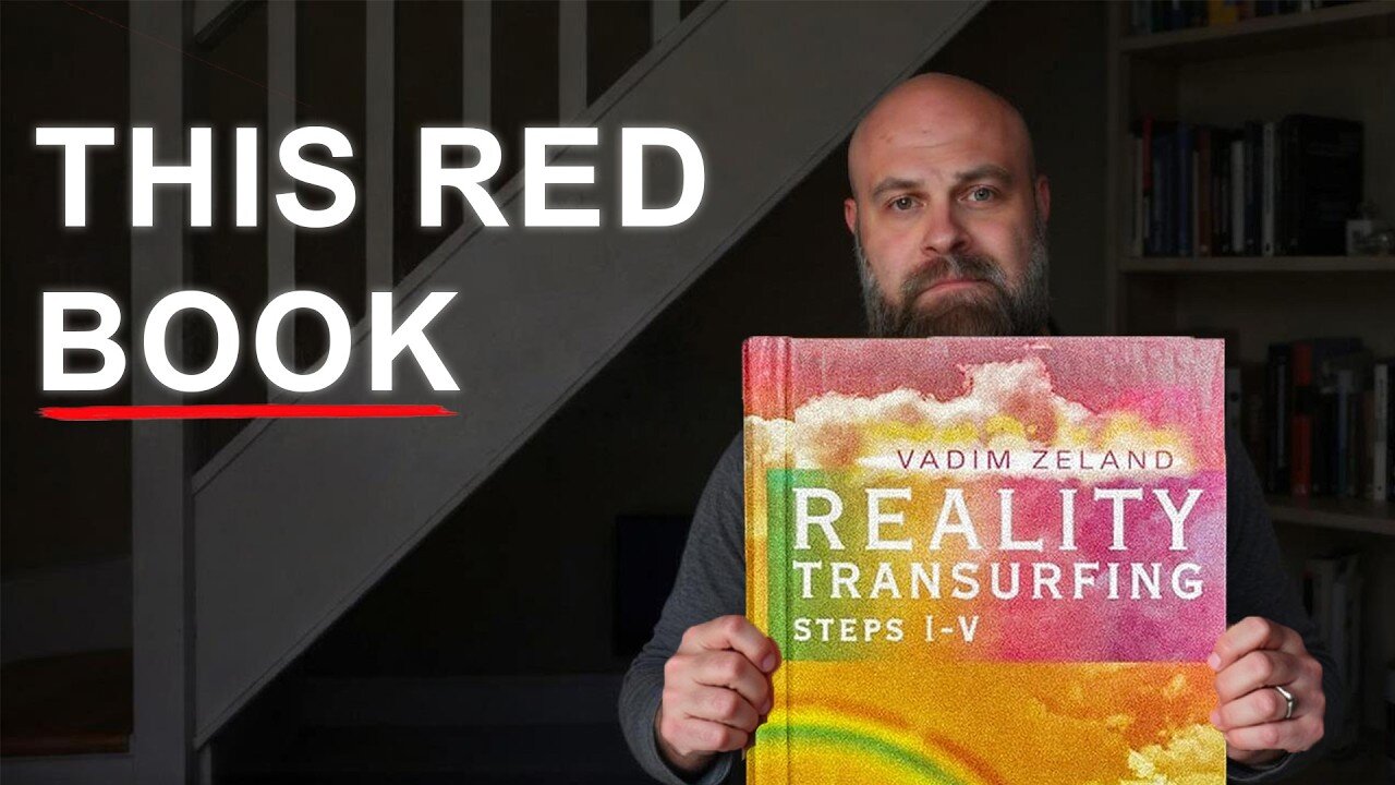 If you’ve read this book and failed to apply it, watch this.