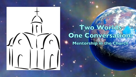 Mentorship in the Church