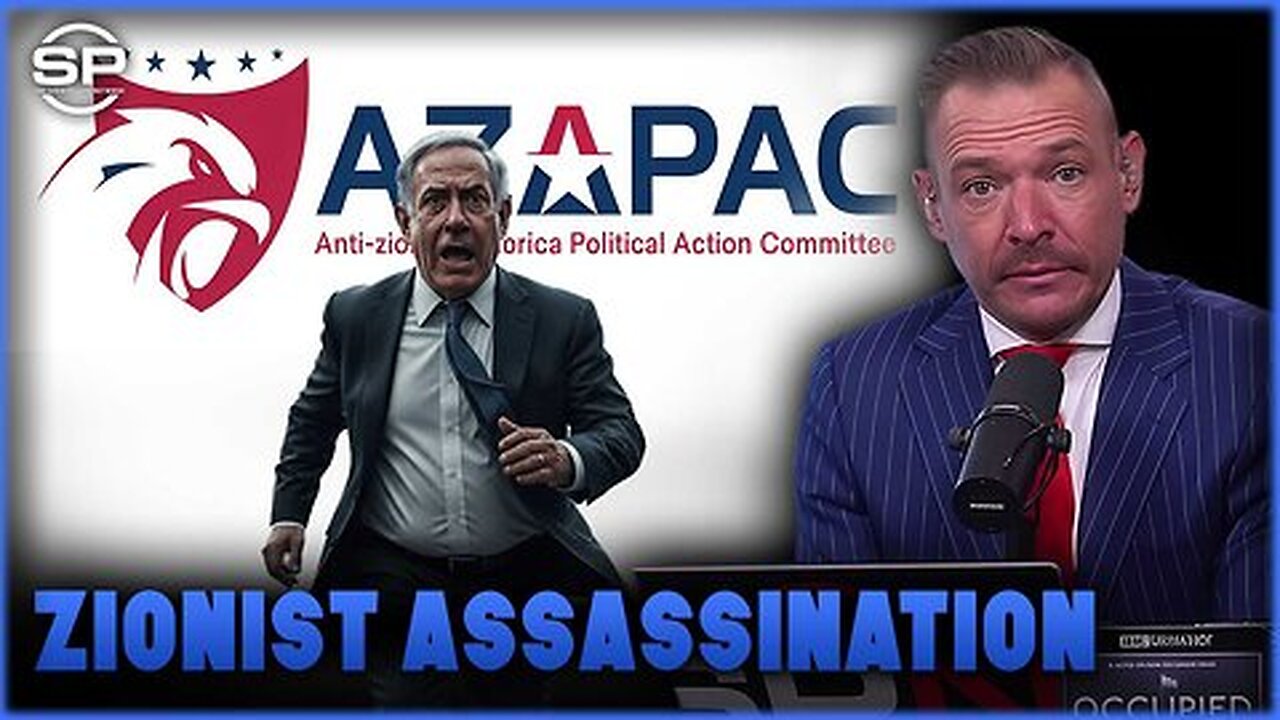 AZAPAC Rises Kirk’s Murder Avenged!