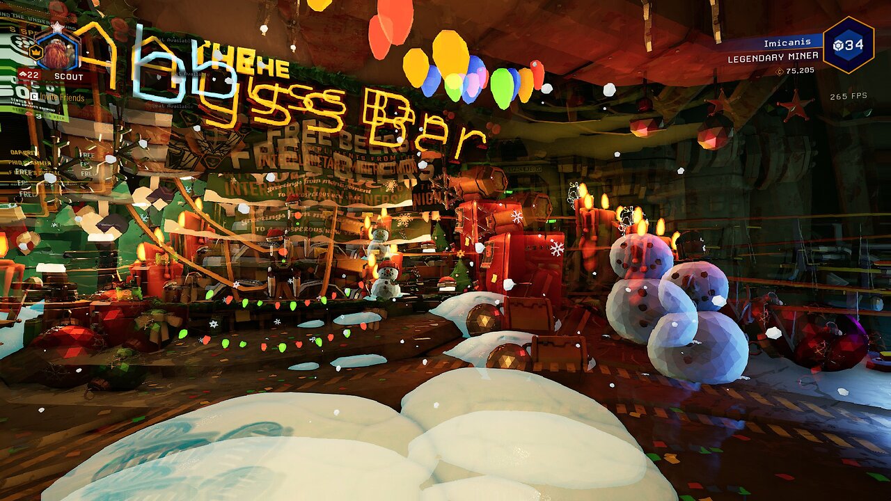 Delving Deeper with Friends in DRG