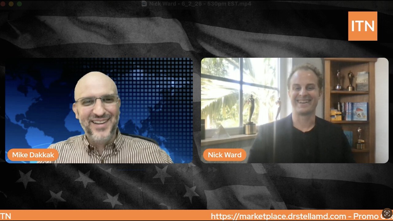 Nick Ward on the LA Mayor’s Race and Spencer Pratt