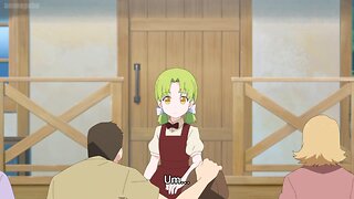 the cruel reality of being a young saint | May I Ask for One Final Thing?