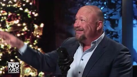 Alex Challenges Shapiro to a Debate