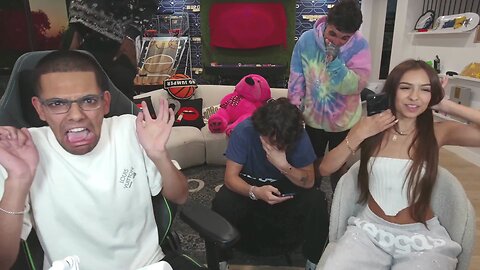 Boyfriend Catches Girlfriend Cheating with MULTIPLE Men After Phone Swap